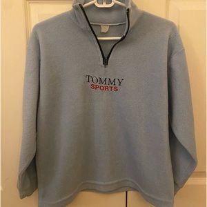 Tommy Hilfiger Quarter Zip